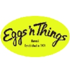 Eggs'n Things ららぽーとEXPOCITY店