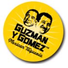 Guzman y Gomez IKSPIARI
