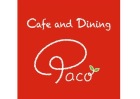 Cafe and Dining Paco